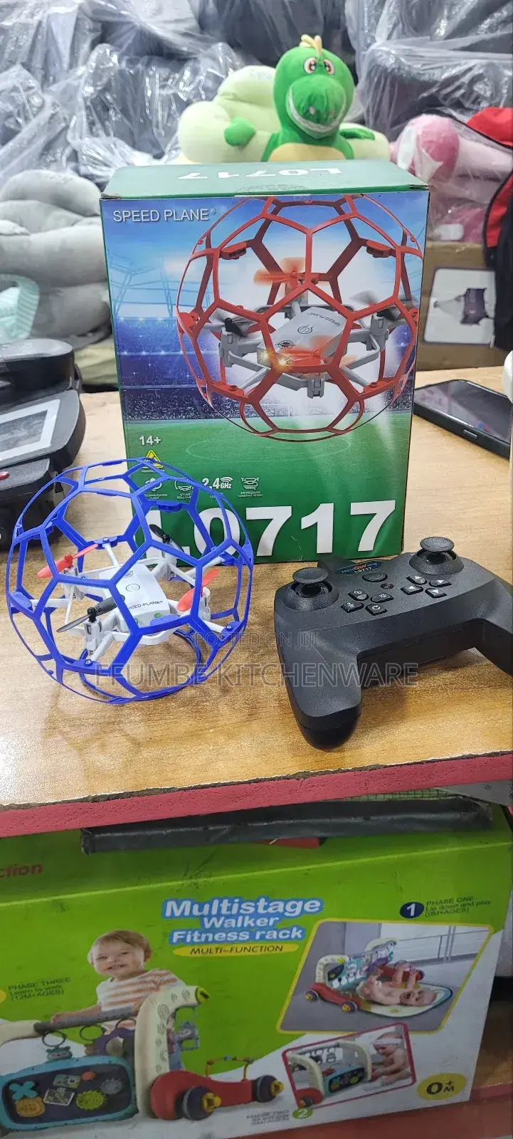 Drone for Kids