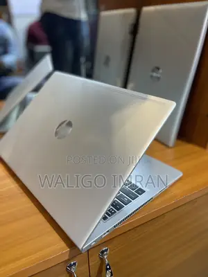 Laptop HP ProBook 450 G6 8GB Intel Core i5 SSD 256GB