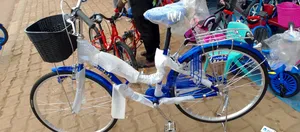 Tanda Brand New City Bike
