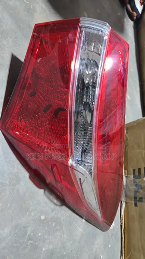 Corolla 2012 - 2014 Taillamps