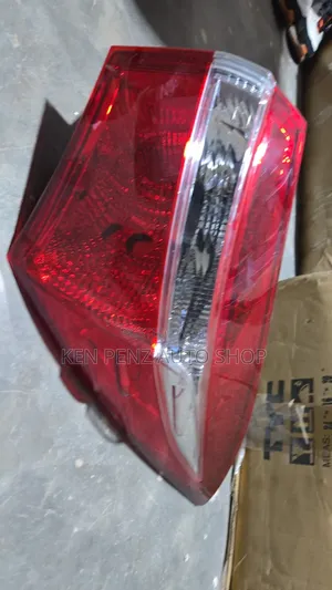Corolla 2012 - 2014 Taillamps
