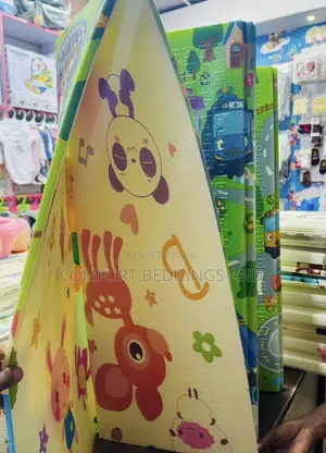 Baby Play Mat