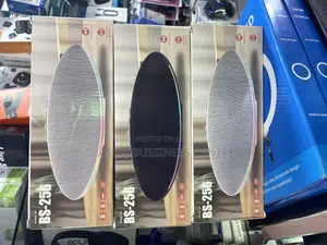 Pill Portable Speaker