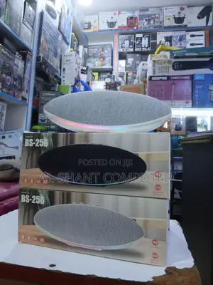 Bs-256 Bluetooth Speaker/Peal Wireless Speaker