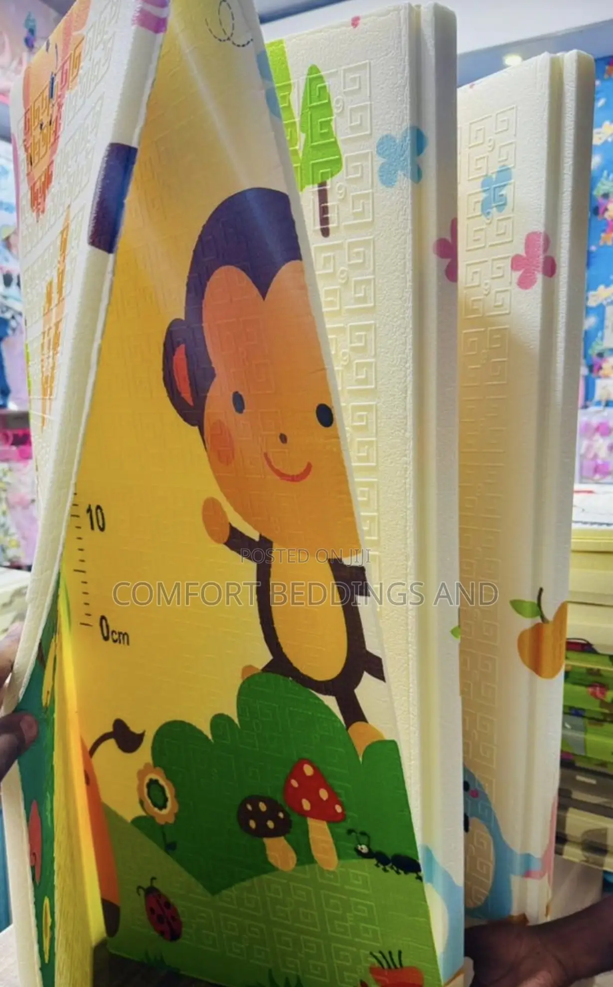 Baby Play Mat