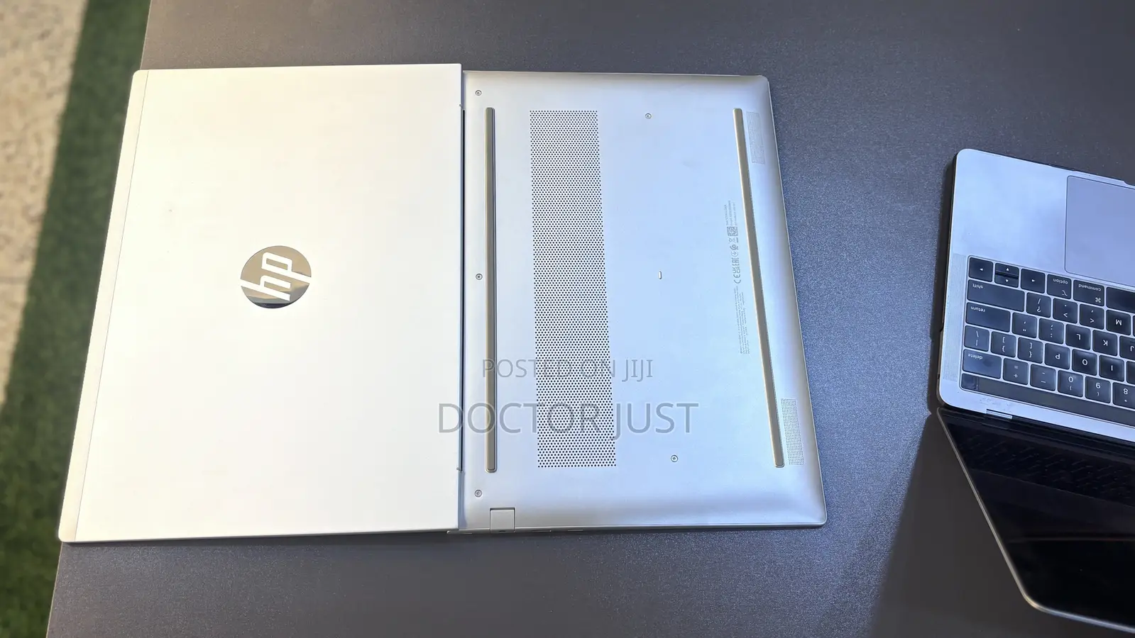 New Laptop HP ProBook 470 8GB Intel Core Ultra 5 SSD 512GB