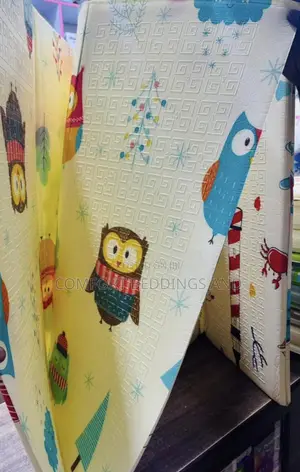 Baby Play Mat