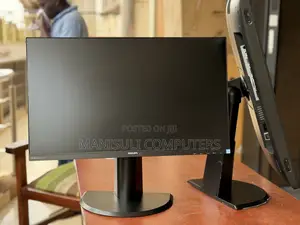24 Inch Screen Ips Hdmi Dp Vga