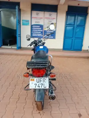 Hunter Cruiser 250cc 2025 Blue