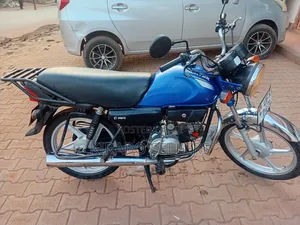 Hunter Cruiser 250cc 2025 Blue