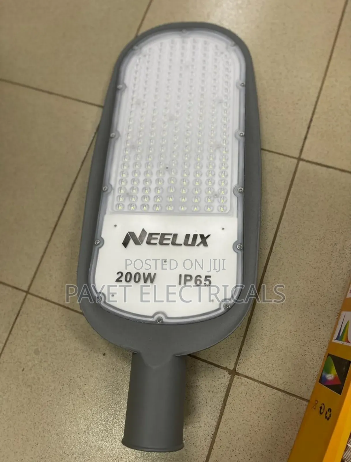 200watts Street Light