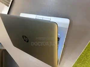 Laptop HP EliteBook 840 G2 8GB Intel Core i5 HDD 512GB