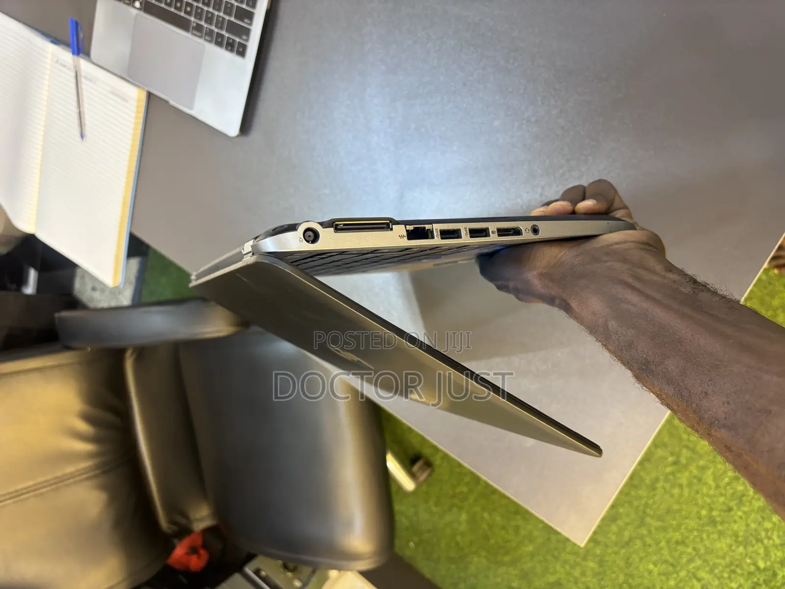 Laptop HP EliteBook 840 G2 8GB Intel Core i5 HDD 512GB
