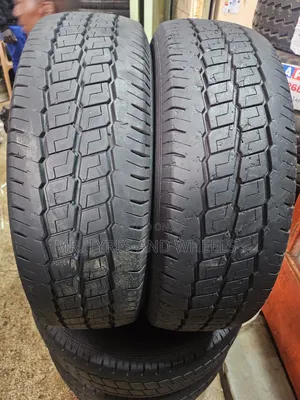 215 70 R15 Hifly Just Incase U Have A Small Size On Ur Car Upgrade Now