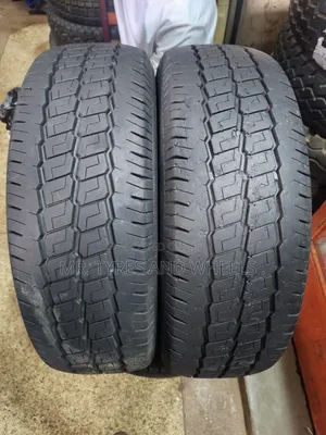 215 70 R15 Hifly Just Incase U Have A Small Size On Ur Car Upgrade Now