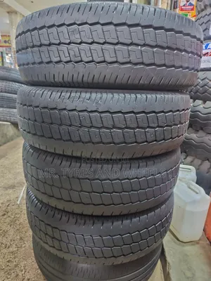 215 70 R15 Hifly Just Incase U Have A Small Size On Ur Car Upgrade Now