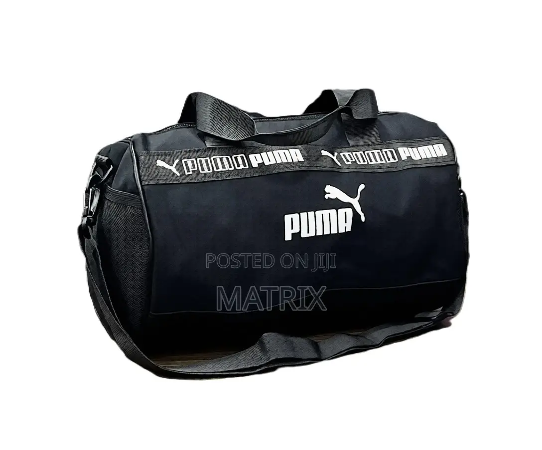 Sports Fitness Bag