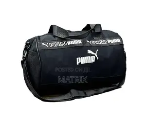 Sports Fitness Bag