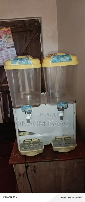 Juice Dispensar