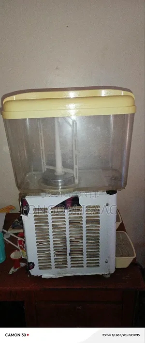Juice Dispensar