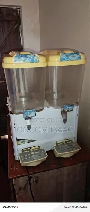Juice Dispensar
