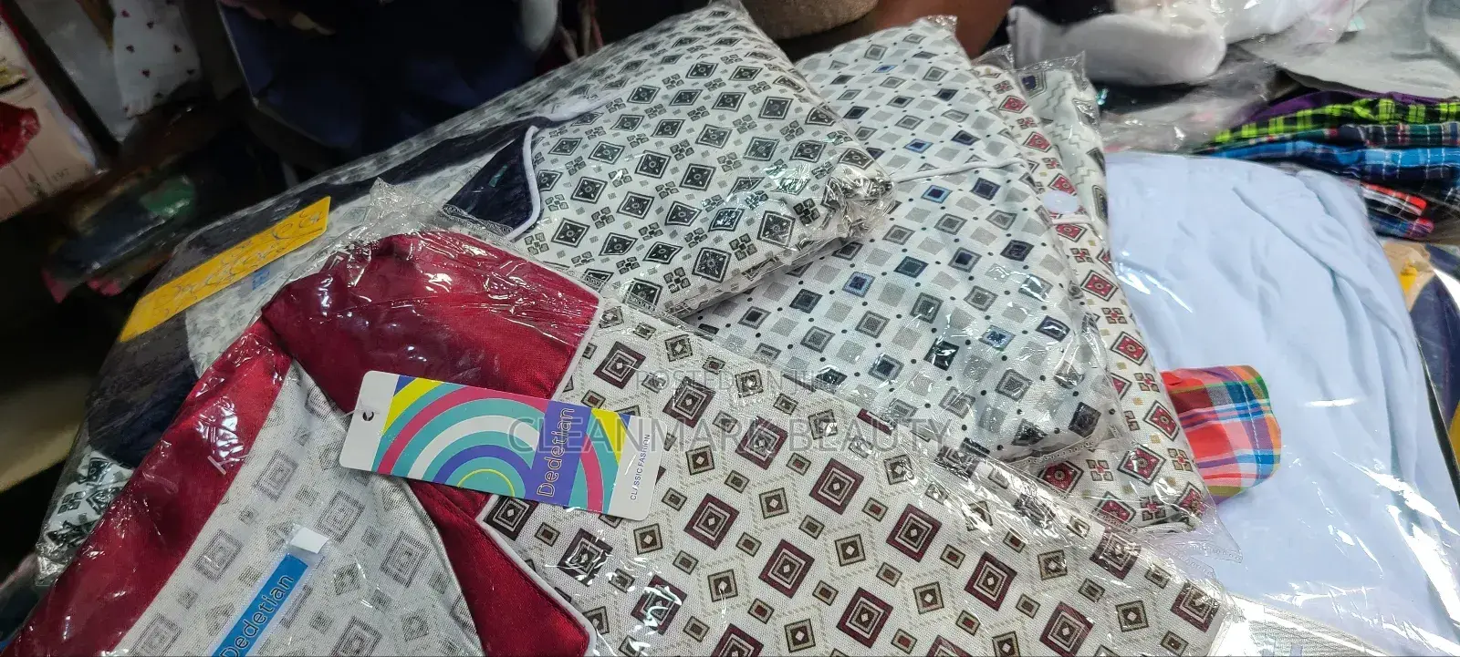 Children Night Pajamas