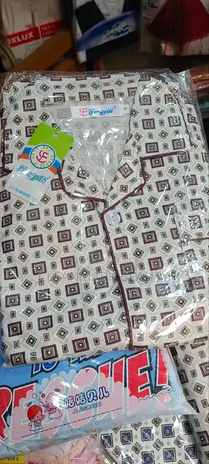 Children Night Pajamas