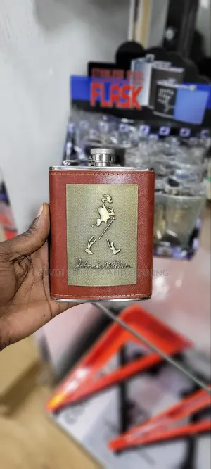 Hip Flasks