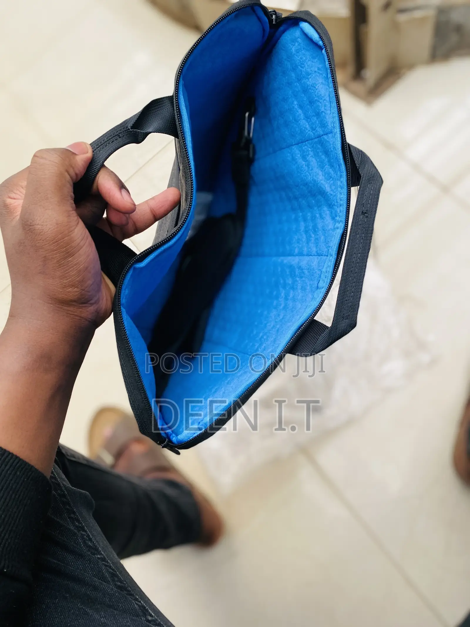 Dell Pro Urban Sleeve -15-16inch
