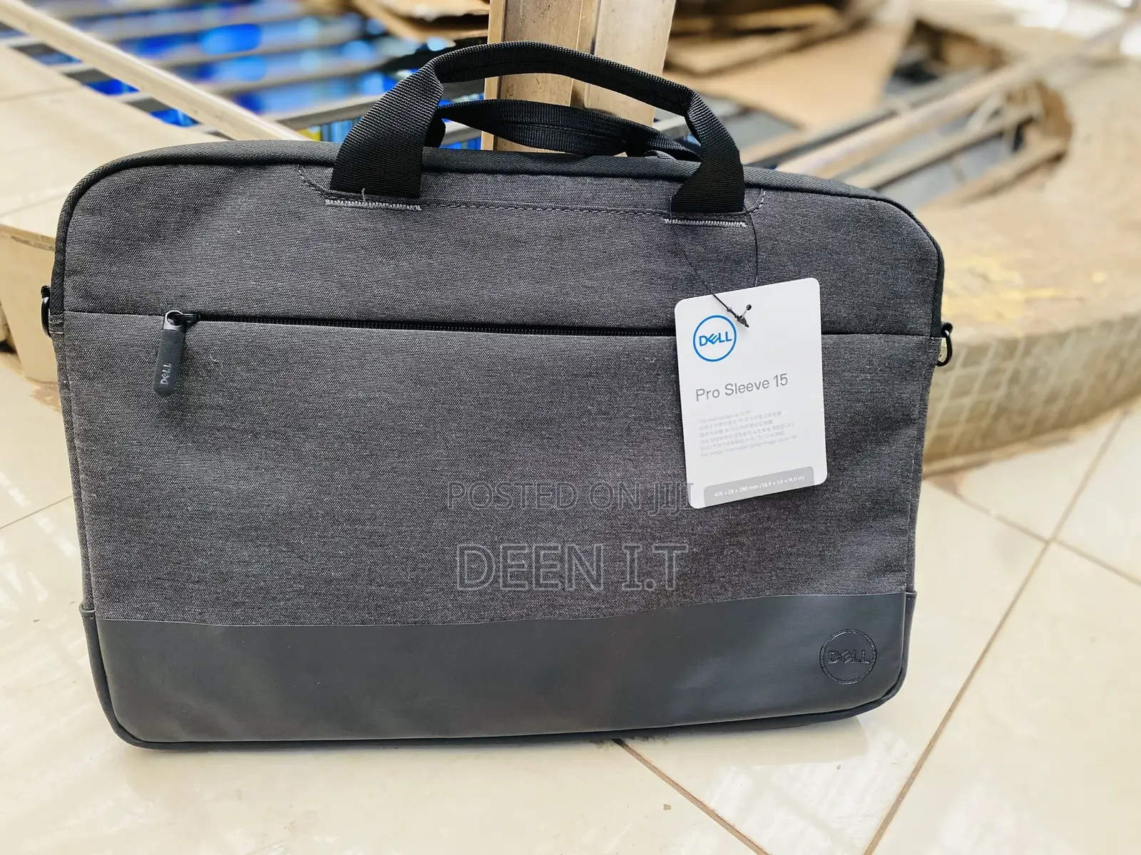 Dell Pro Urban Sleeve -15-16inch
