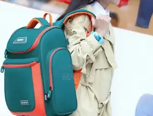 Children School Bag