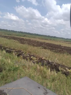 Agricultural Land 900acers