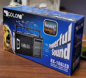 Portable Radio