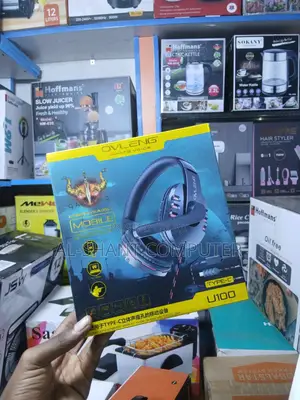 Ovleng Usb-C Gaming Headphone