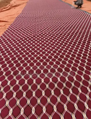 Mosque Carpet Rolls – Bulk Supply for Large Projects