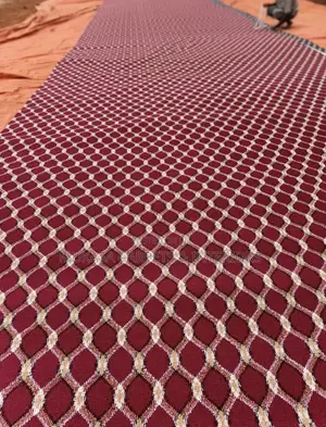 Mosque Carpet Rolls – Bulk Supply for Large Projects