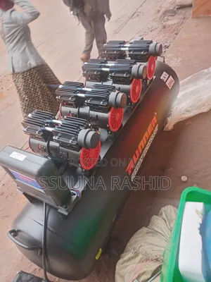 Air Compressor