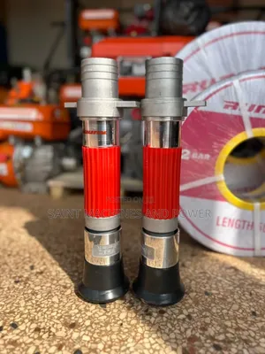 Handheld Irrigation Nozzles 2
