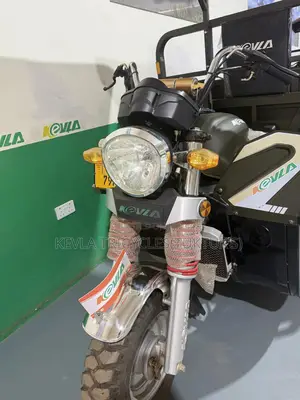 New Tricycle 2026 Green