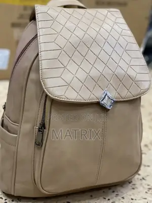 Women Backpack