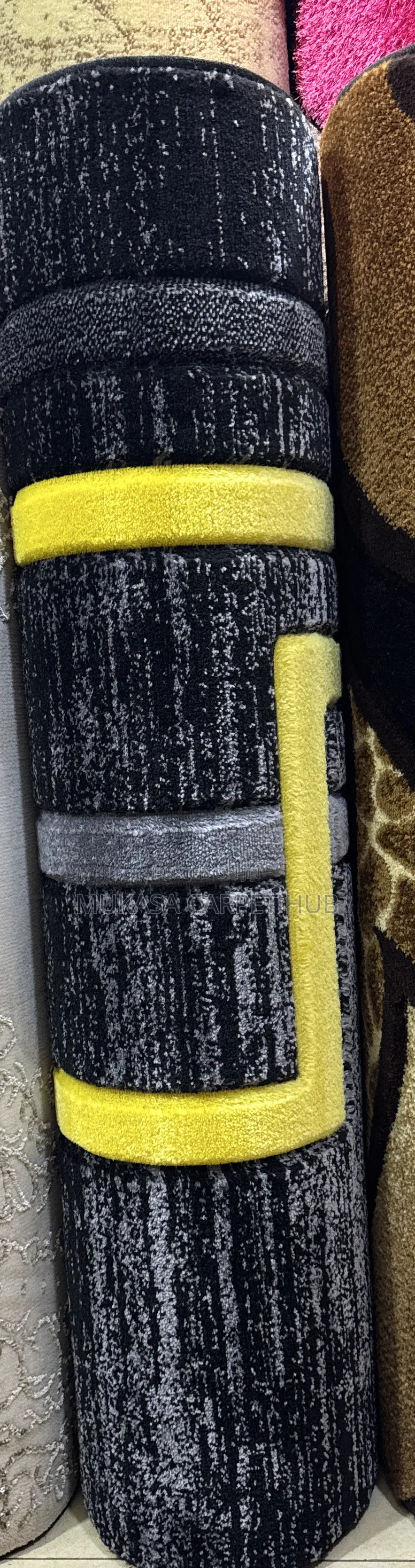 Luxury Centre Rug – Perfect for Sitting Ro