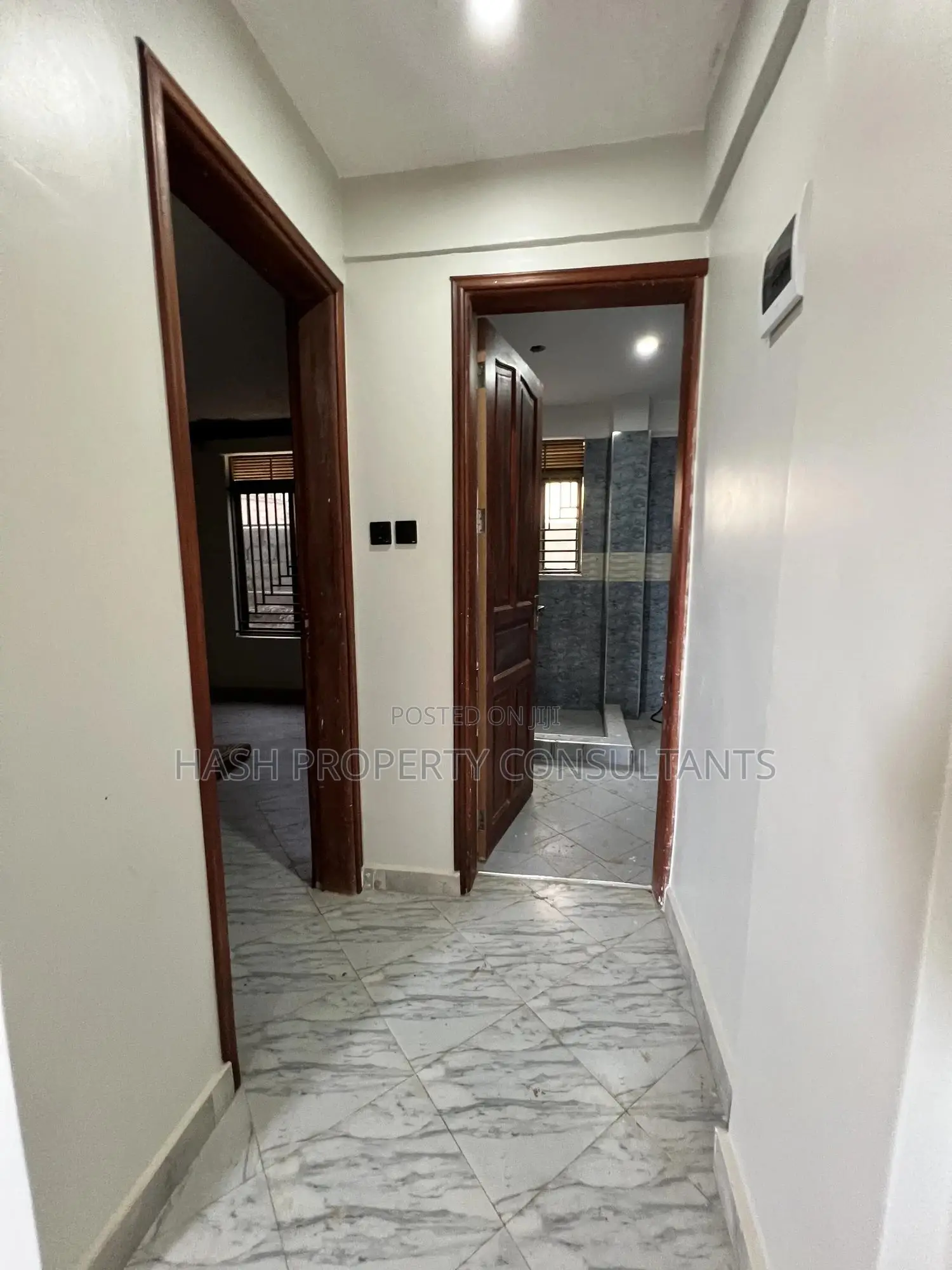 1bdrm Apartment in Meee, Makindye for rent