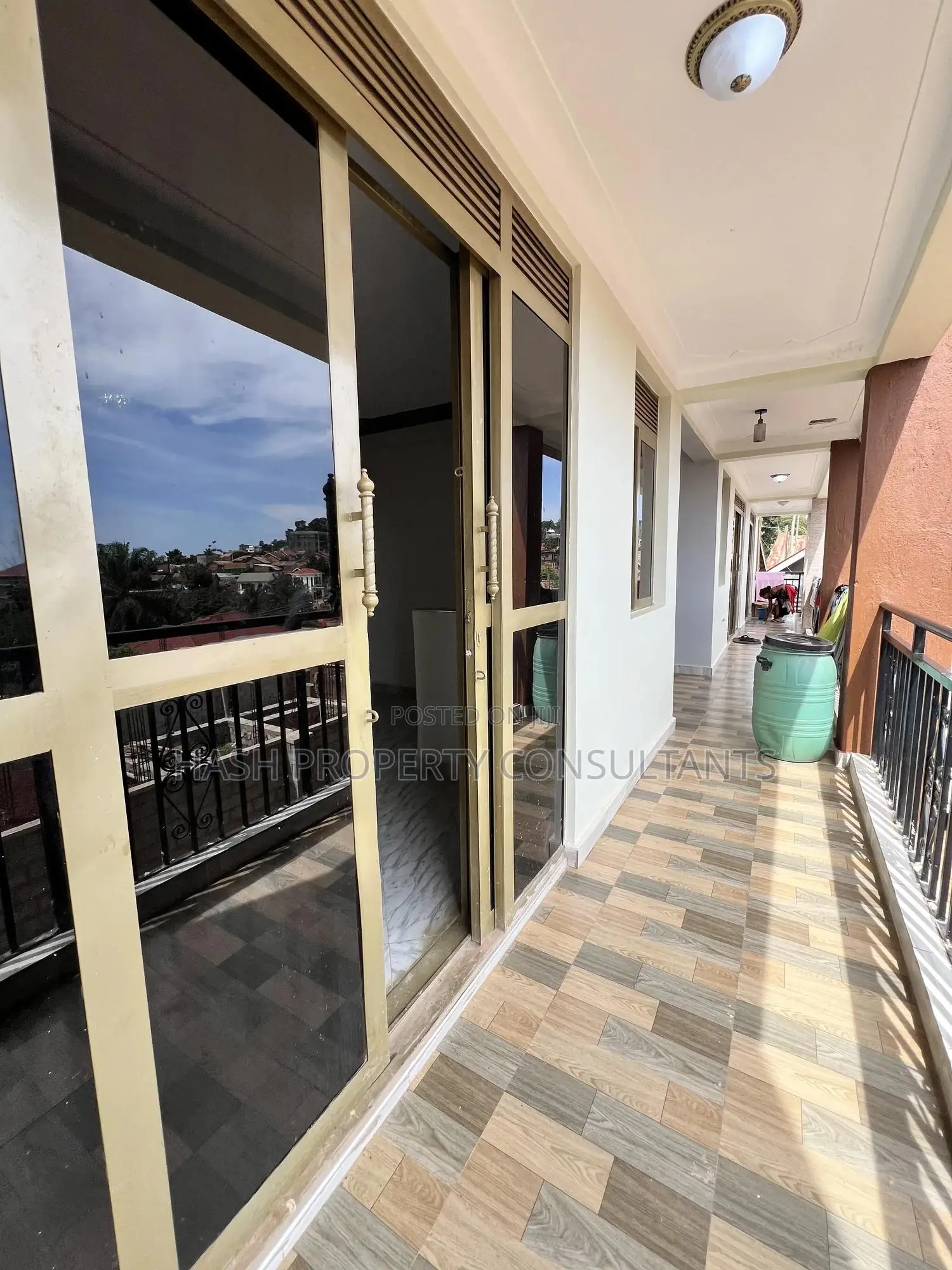 1bdrm Apartment in Meee, Makindye for rent