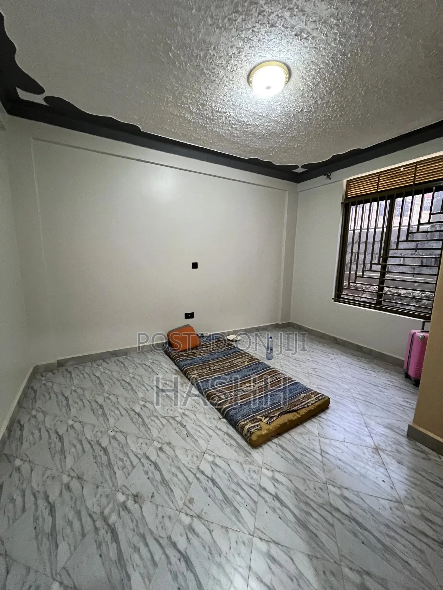 1bdrm Apartment in Meee, Makindye for rent