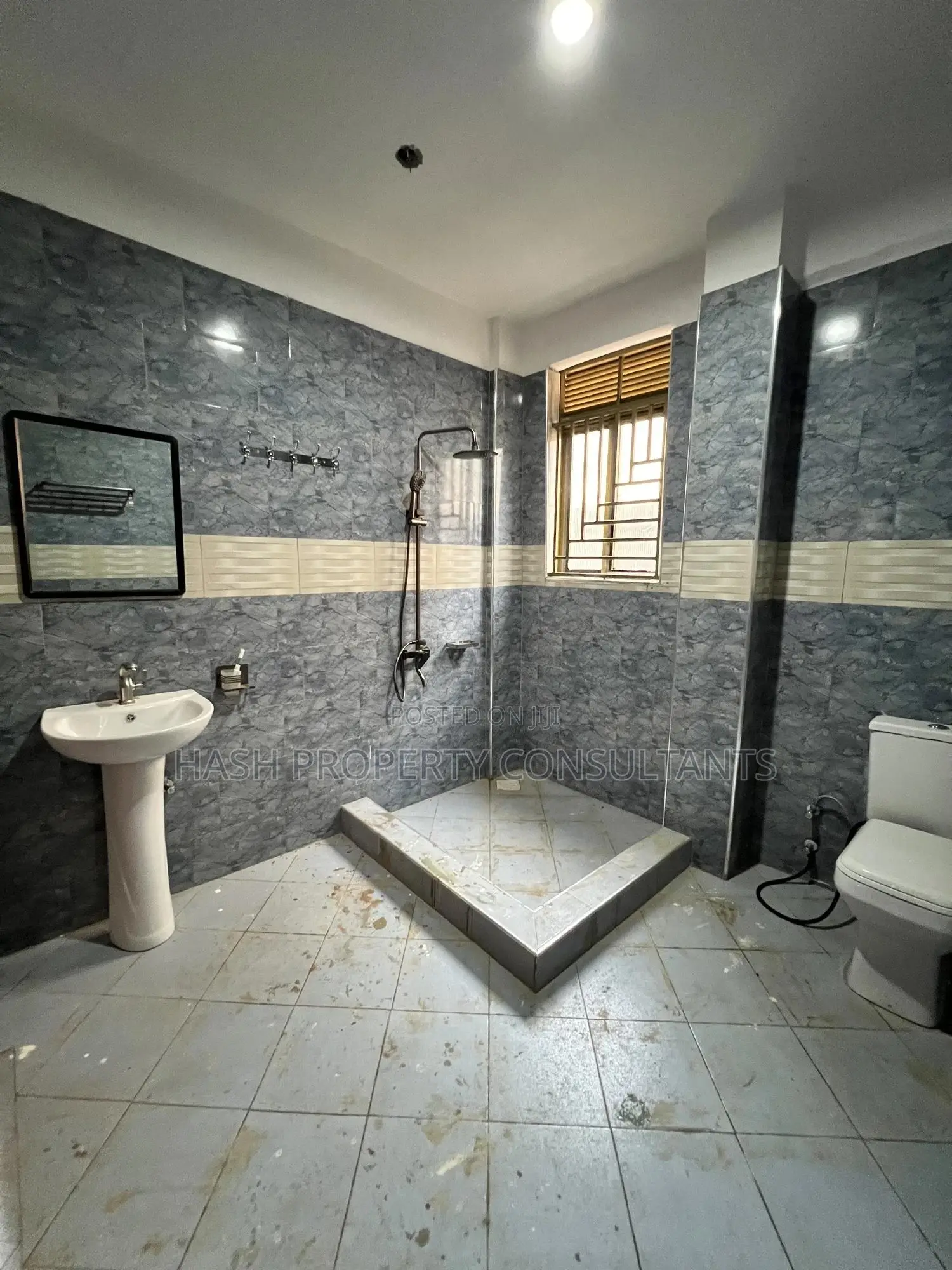 1bdrm Apartment in Meee, Makindye for rent