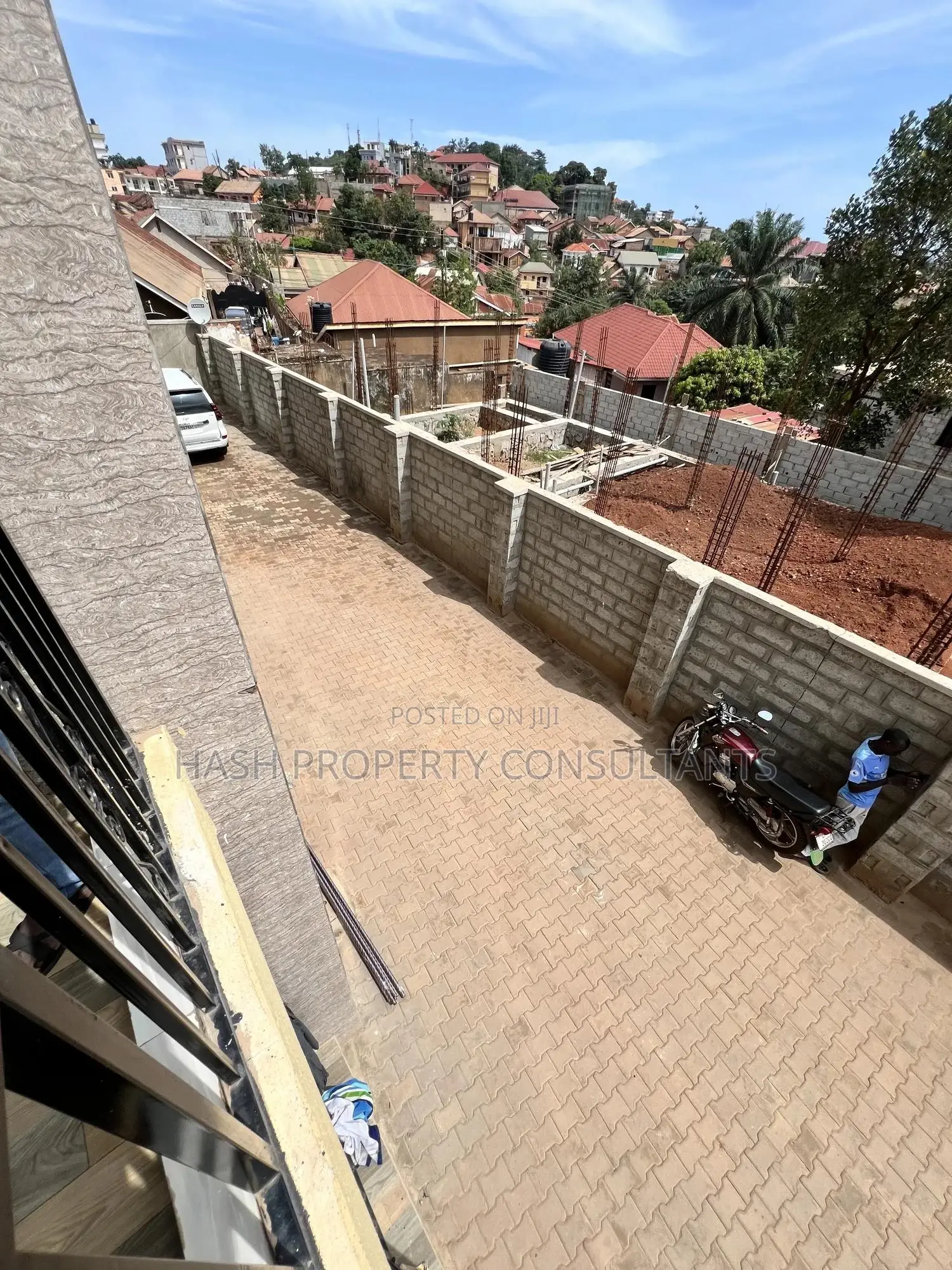 1bdrm Apartment in Meee, Makindye for rent