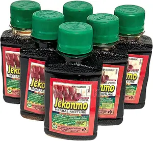 Jekonmo Herbal Mixture