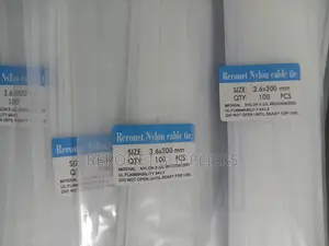 Cable Ties 3.6*300