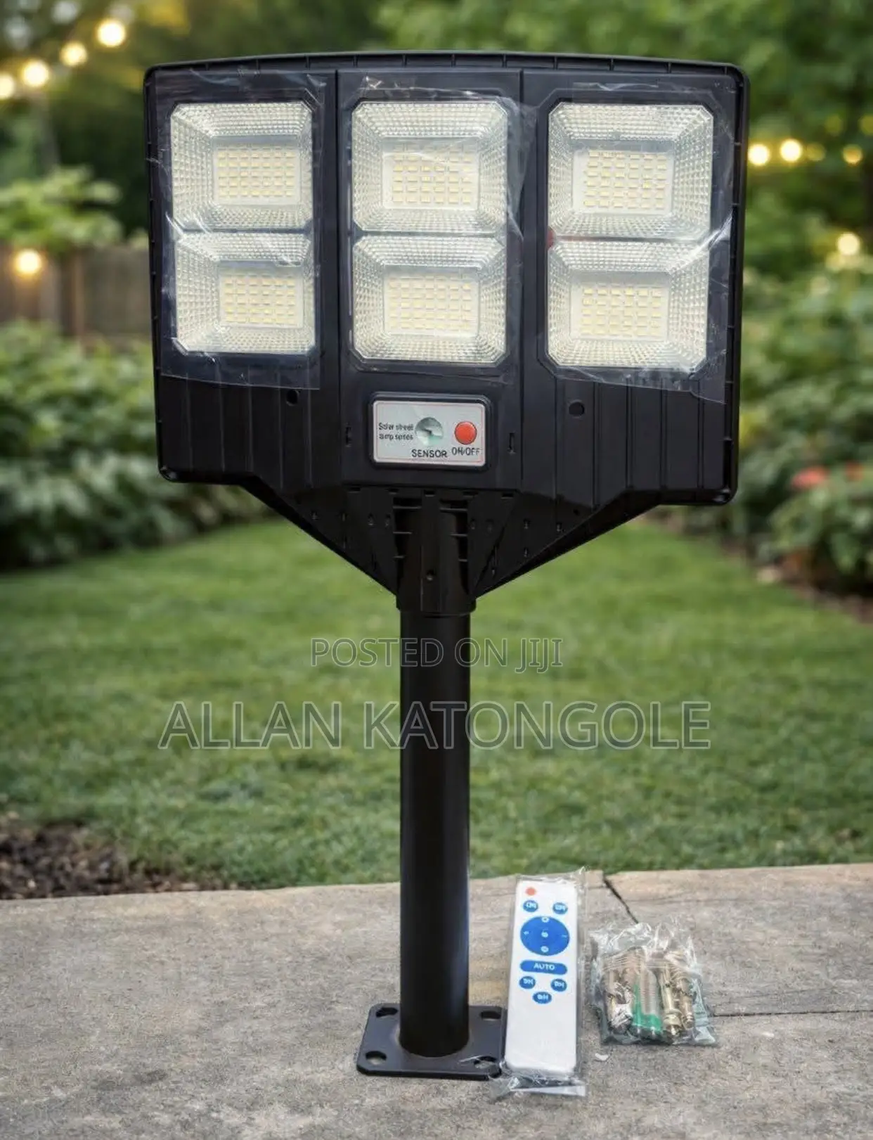 Solar Appliances