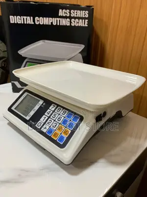 Your Leading Counting Weighing Scale Equipment Digital Weighing Scale
